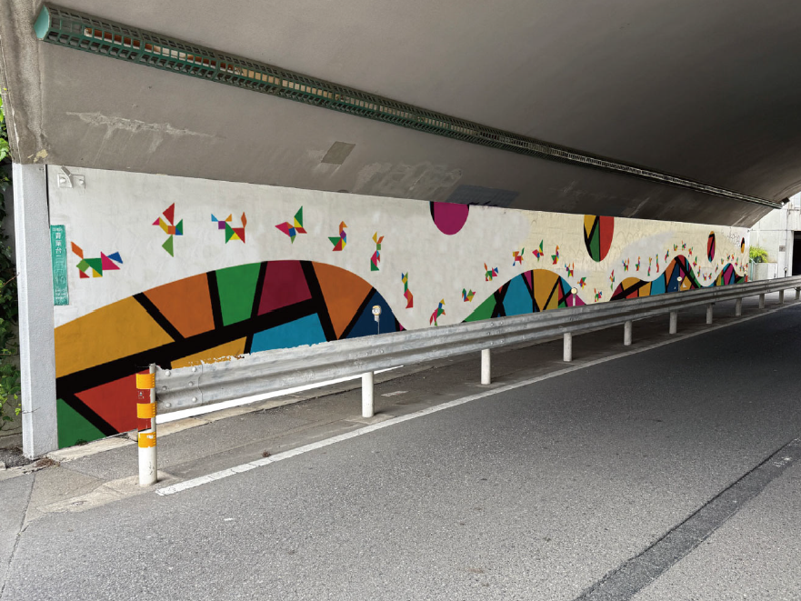 ※完成イメージ